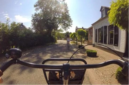 Fiets- en Vespaverhuur Maro
