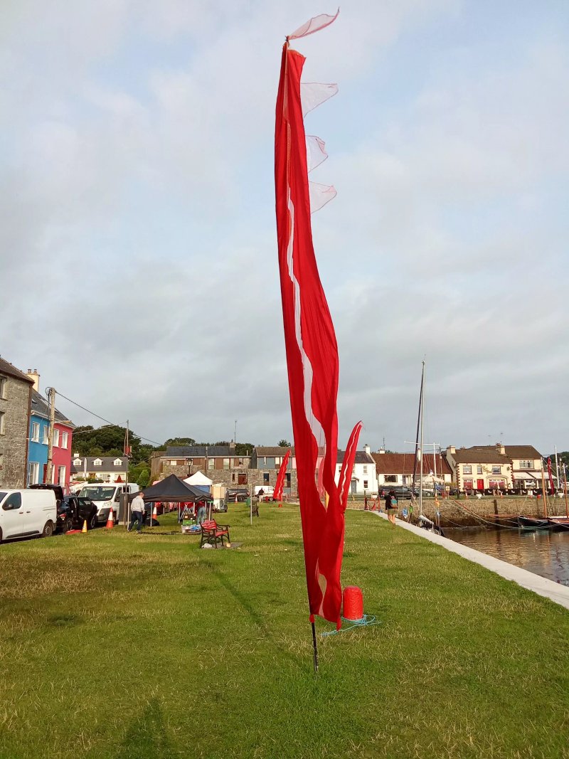 Cruinniu na mBad Festival