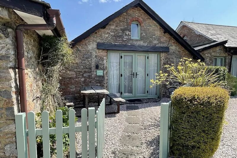 Jasmine Cottage * Old Mill Cottages