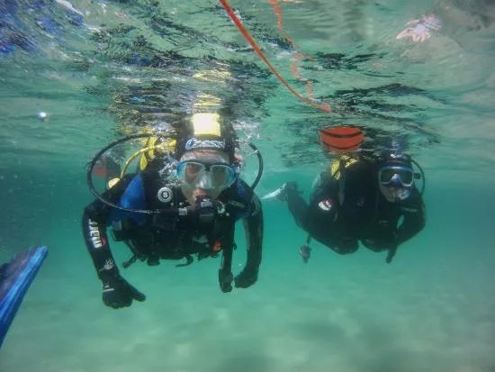 Portosub Centro de Buceo