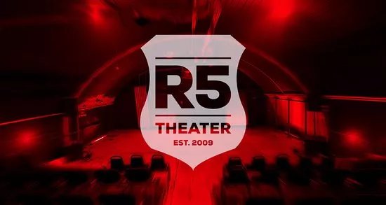 ROTTSTR 5 THEATER