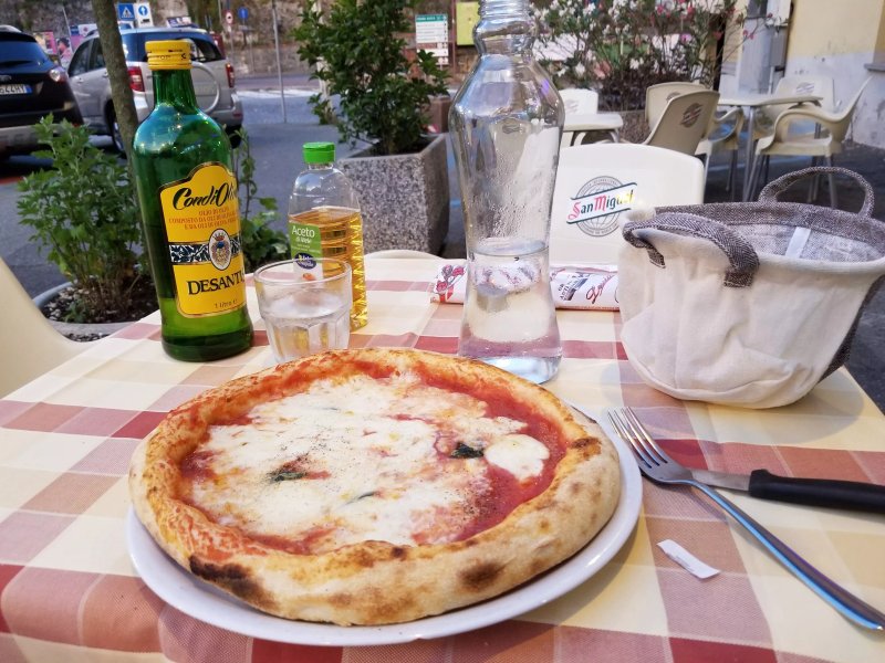 Sud Food Ristorante E Pizzeria