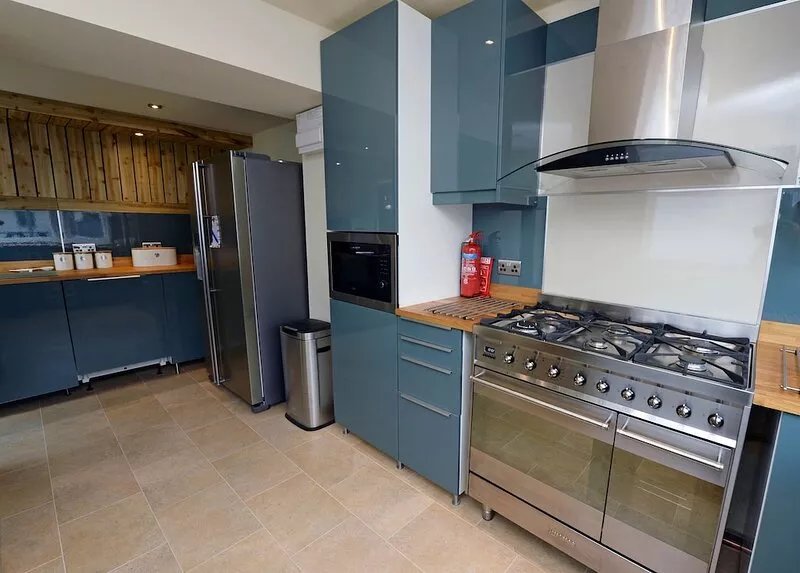 8 Culver Park - Close to Beach and Town Centre