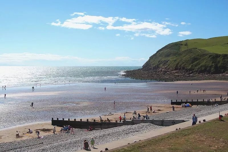 1 bedroom accommodation in St Bees, near Whitehaven