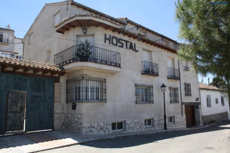 La Balquina