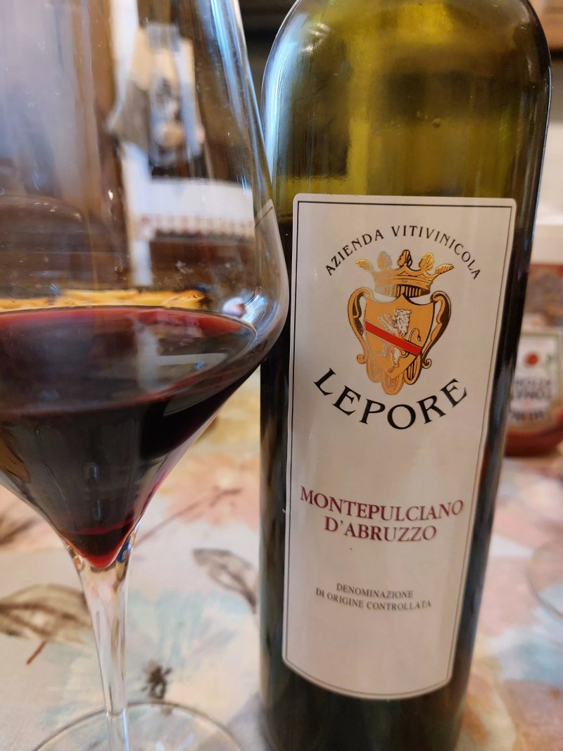 Cantina Lepore Azienda Vitivinicola