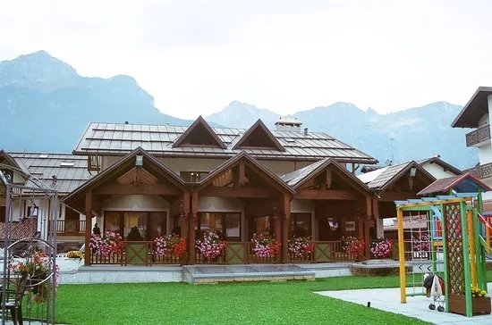 Hotel Negritella