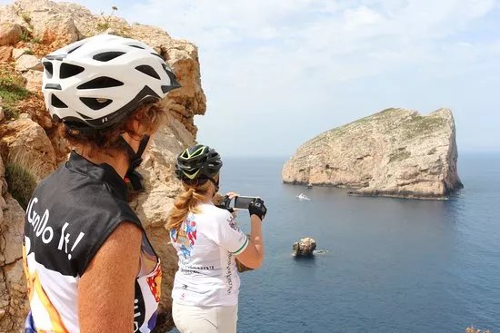 Bike Tour Sardinia
