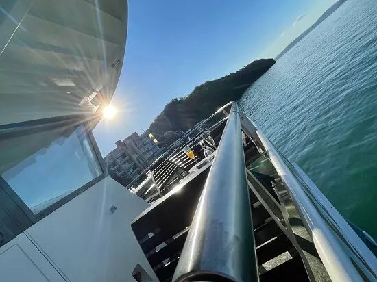 Personenschifffahrt Giess & Giess
