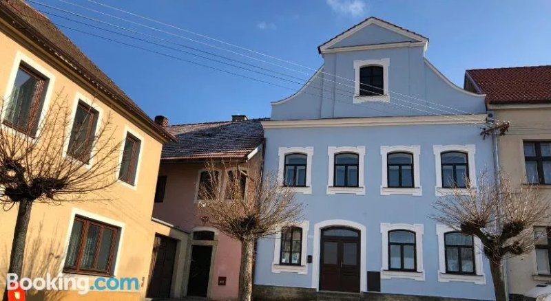 Penzion Lacembok