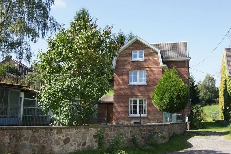 Julienne 5 - Country house