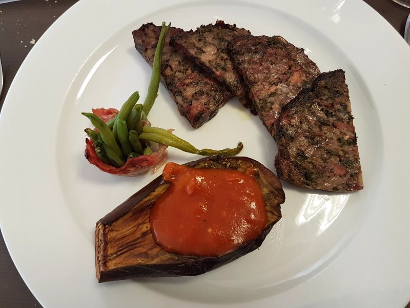 Hôtel Restaurant Galliffet Auberge de la Valloire
