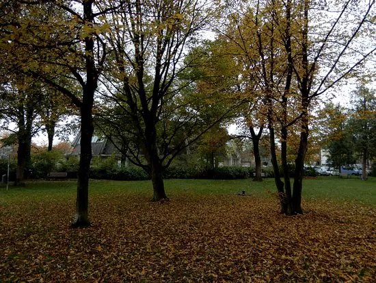 Luitpoldpark