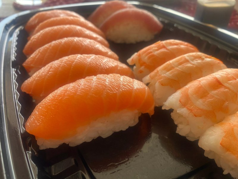 Hokkaido Sushi