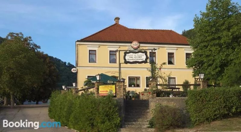 Gasthof Lechner zur Kartause