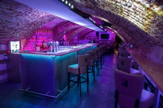 Studio 54 - Cocktails Bar