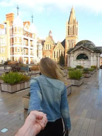Londonmyway