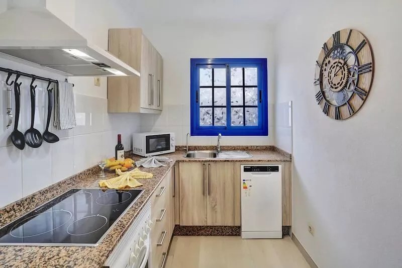 Villa ENKANTO, villa en Playa Blanca