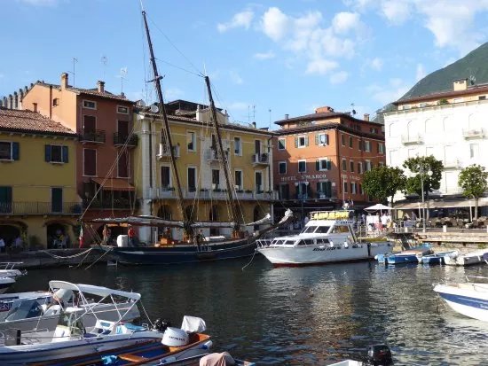 Tour Boat Experience di Cristiano Cattoni