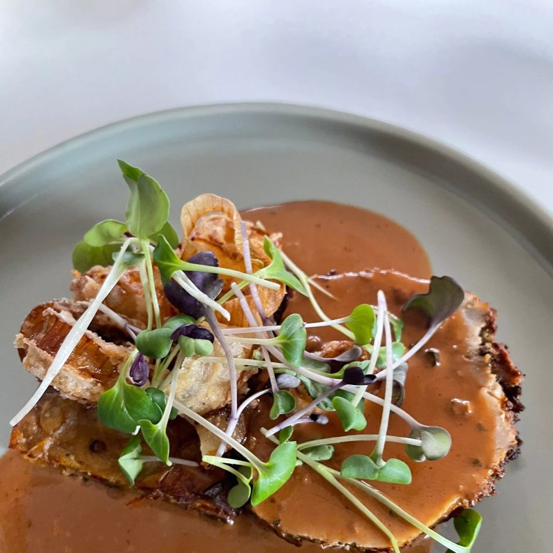 Sommarro Bistro