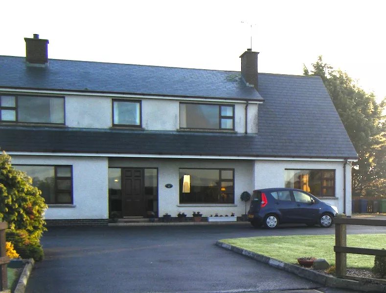 The Cottage - Portadown