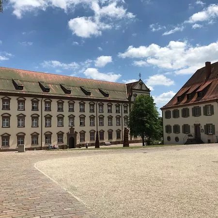 Kloster Kirchberg
