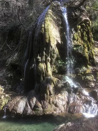 Roggia DI Calavino