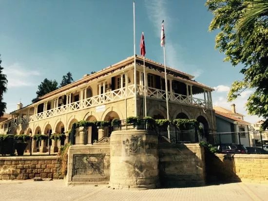 The British Colonial Law Courts
