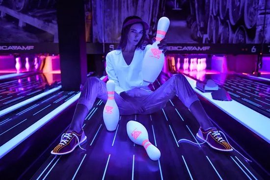 Hades Sport Pub & Bowling