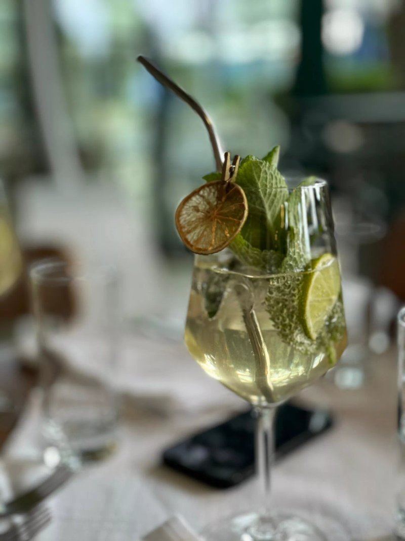 Hohenwirt Restaurant