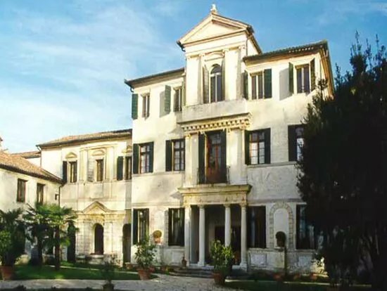 Villa Agazzi Lazzari, Sailer, Antonello