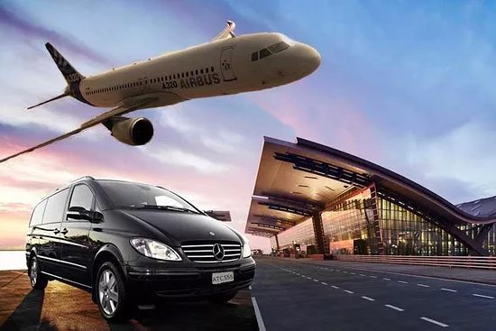 Naples limo car service