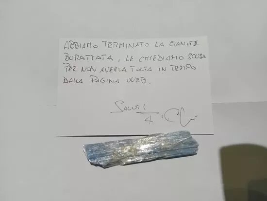 Le Pietre Del Drago