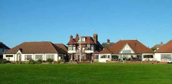 Gorleston Golf Club