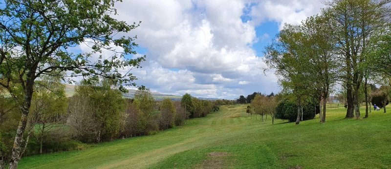 Kirkintilloch Golf Club