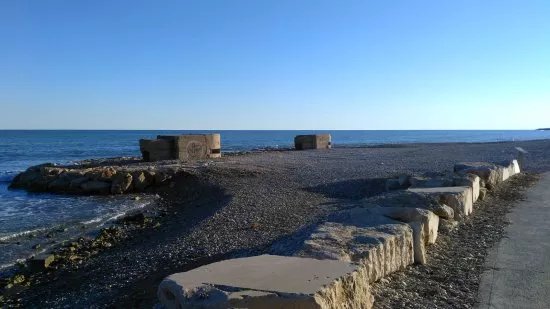 Playa la Platjola