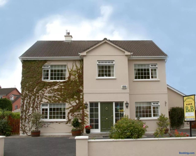 Brooklodge B&B