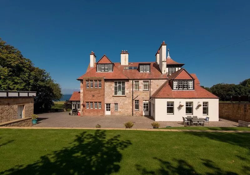 A unique, spectacular detached home in a much sought-after area with unbeatable