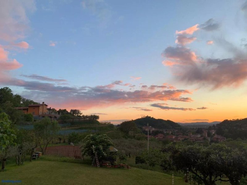Villa Marta Bed And Breakfast