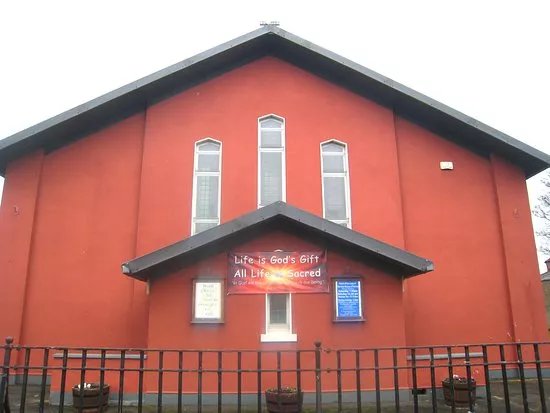Church of Our Lady of the Holy Rosary of Fatima