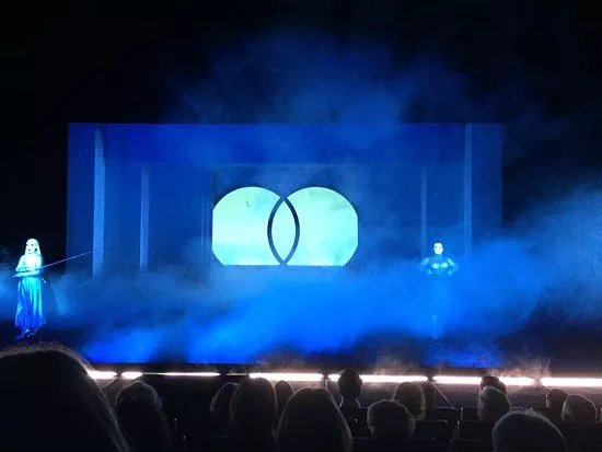 The Norwegian Theater (Det Norske Teatret)