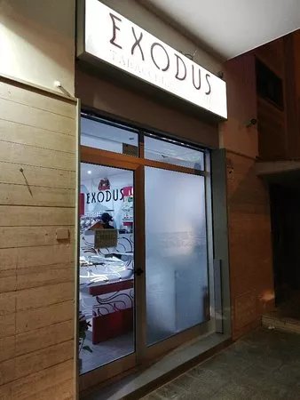 Exodus