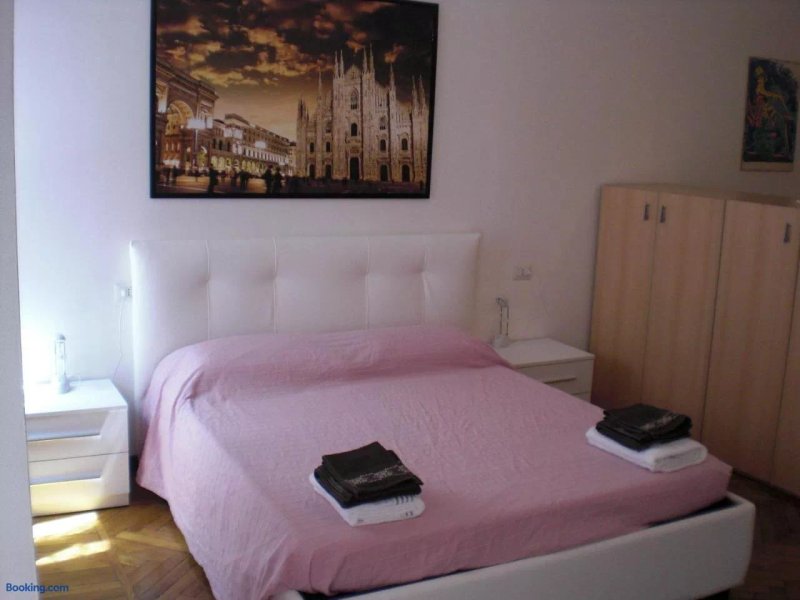Flat In Milan Duomo City Center