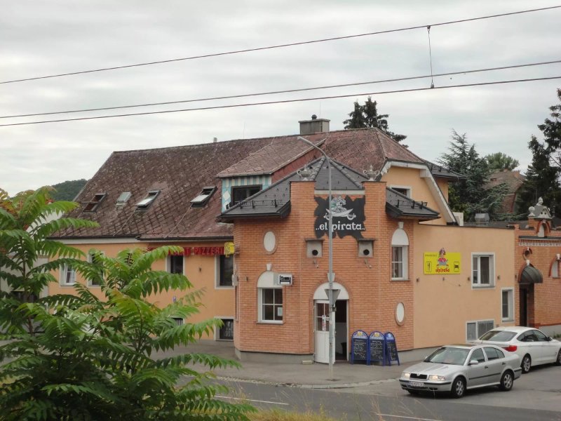 Motel Hainburg
