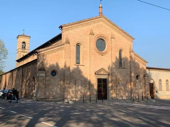 Chiesa di Santa Maria delle Grazie