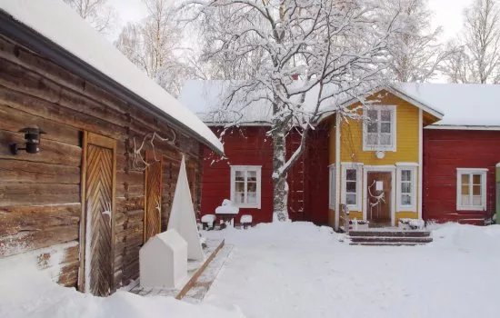LAURI Handicraft Shop & Atelier