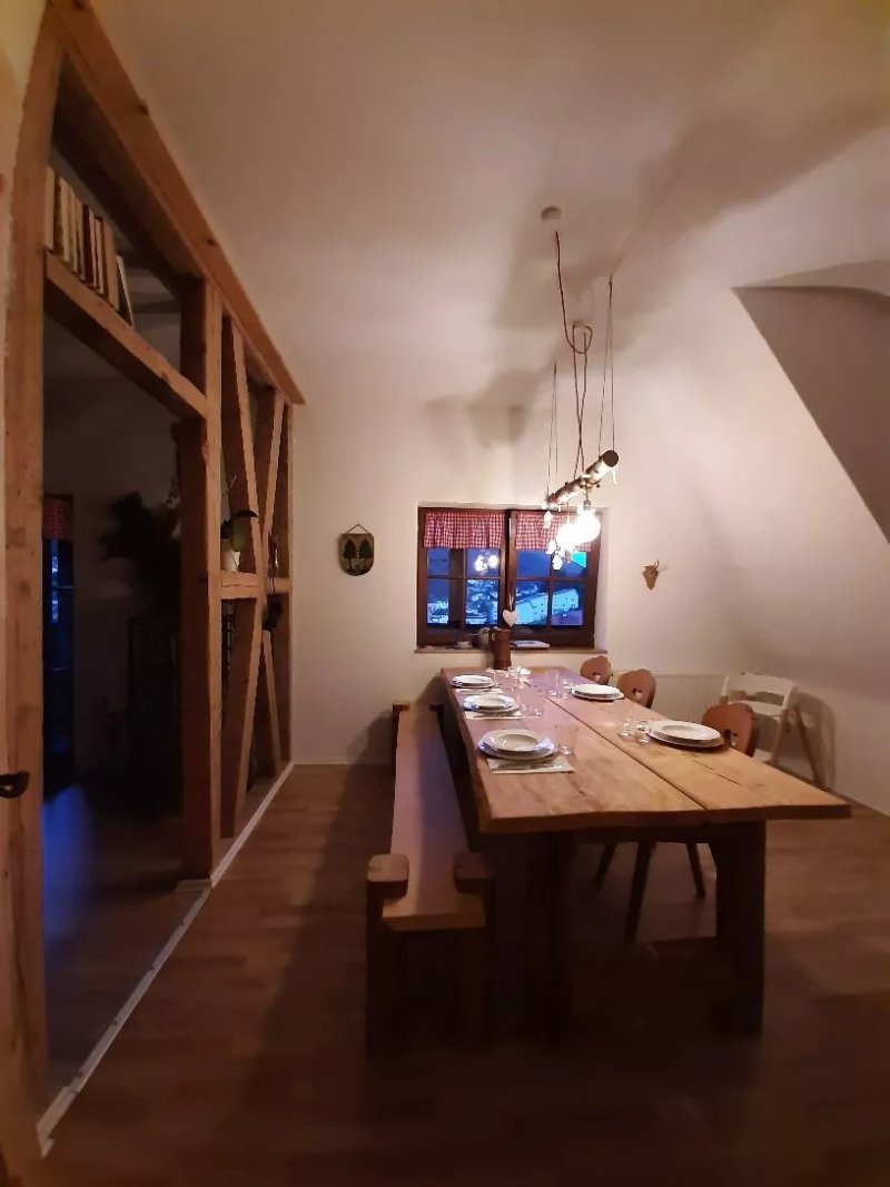 Haus Der Guten Freunde