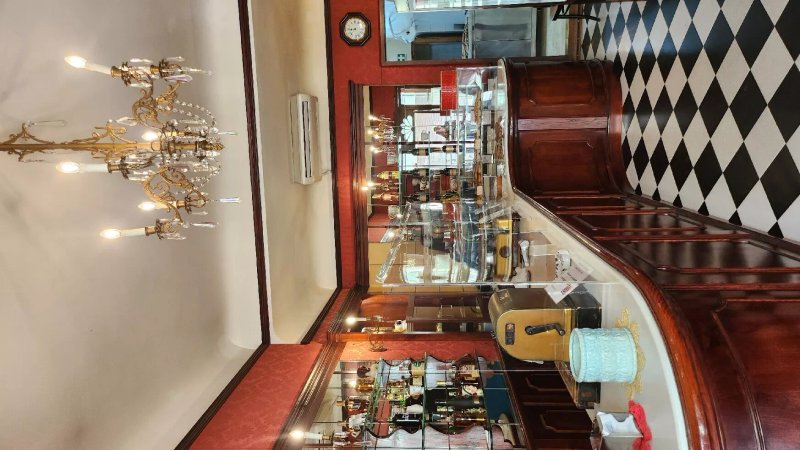 Pasticceria Andrea Ascalone