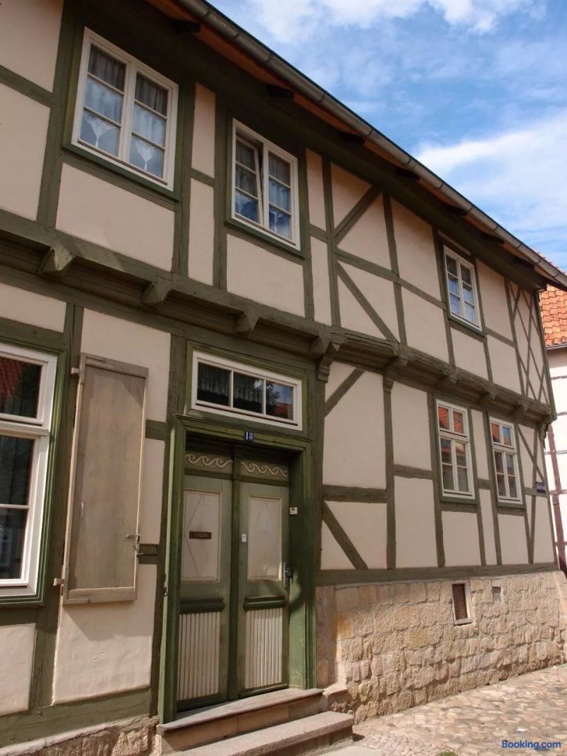 Ackerburgerhof Ballstrasse 18
