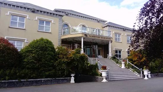 Palmerstown House Estate